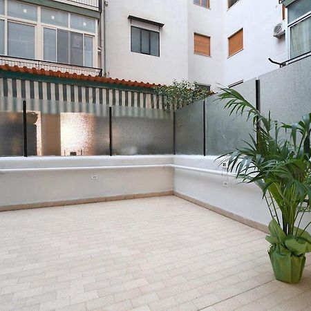 Diamante Luxury Rooms Palermo Exterior photo