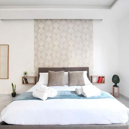 Diamante Luxury Rooms Palermo Exterior photo