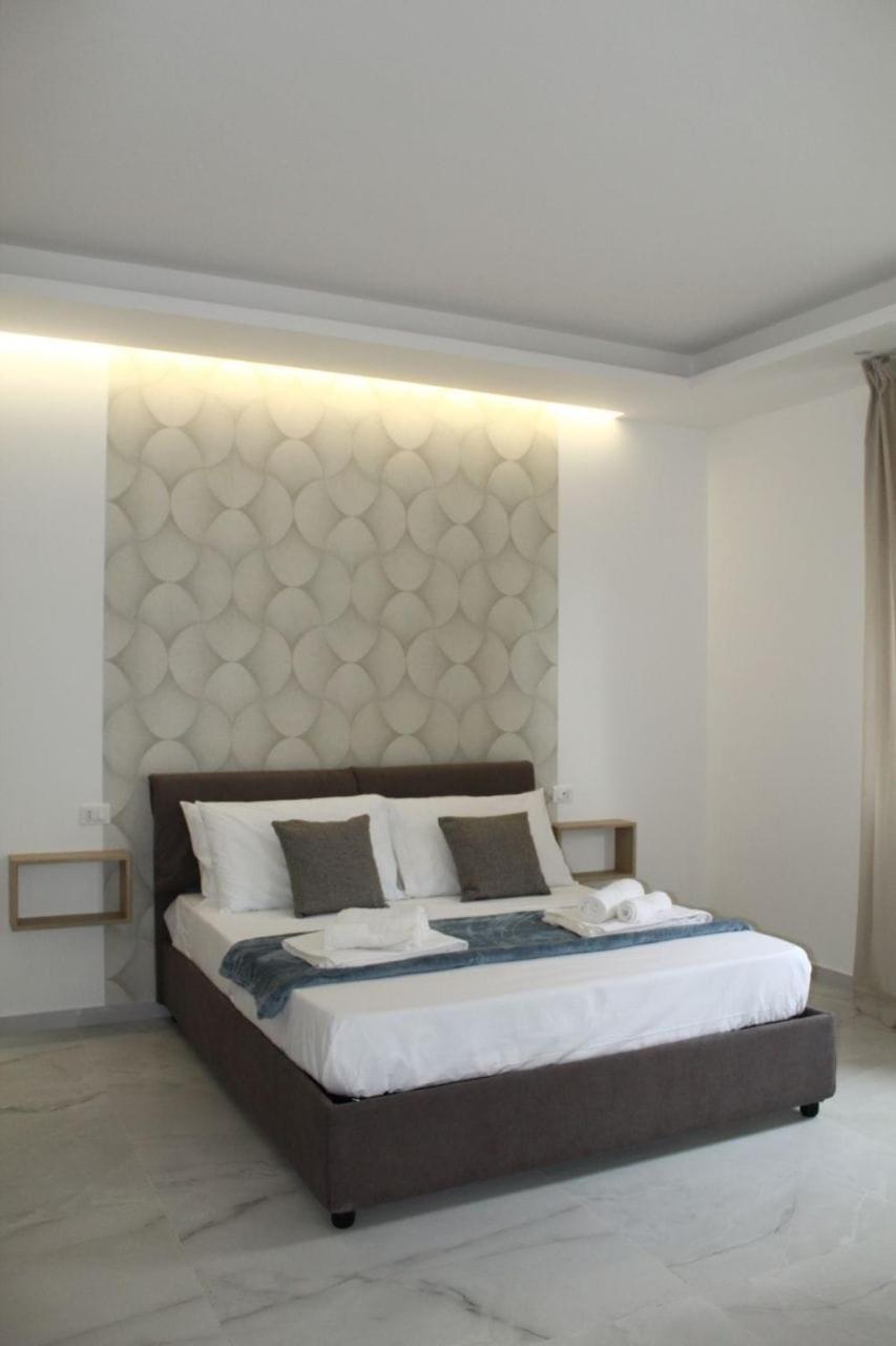 Diamante Luxury Rooms Palermo Exterior photo