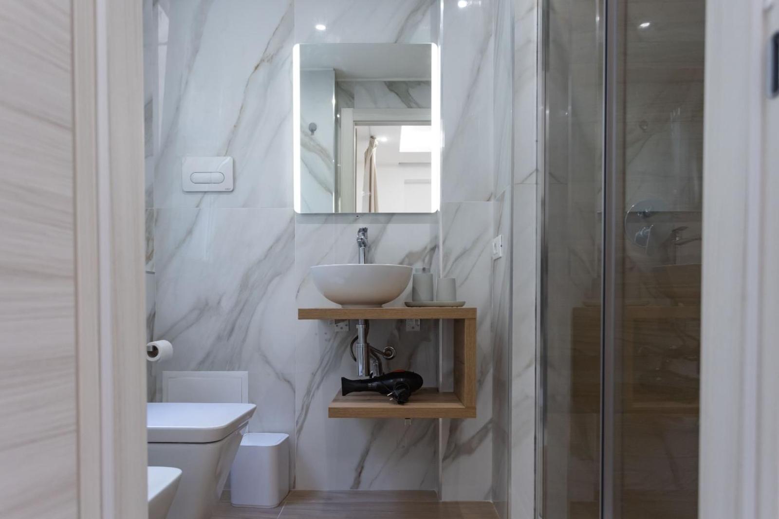 Diamante Luxury Rooms Palermo Exterior photo
