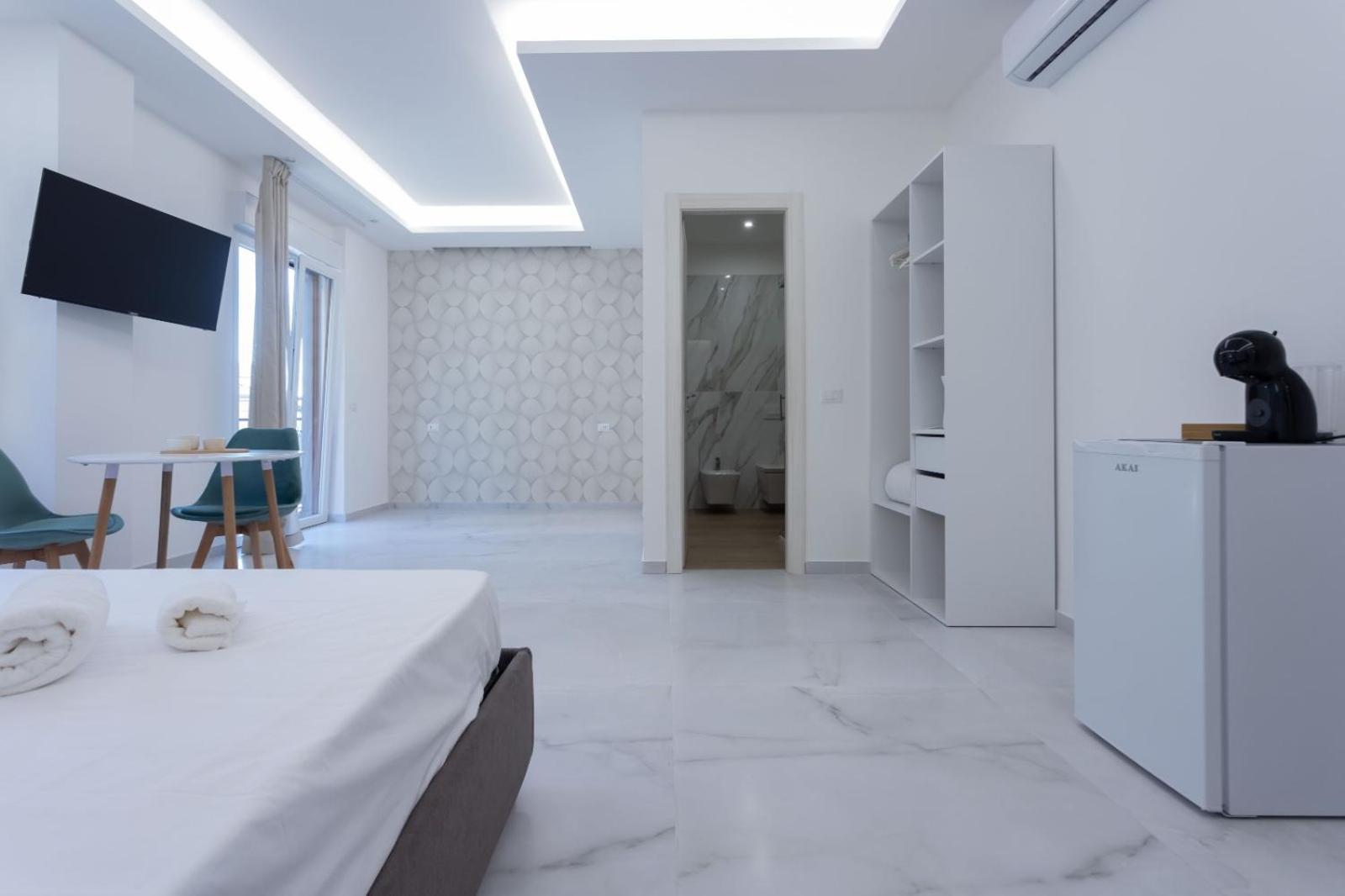 Diamante Luxury Rooms Palermo Exterior photo