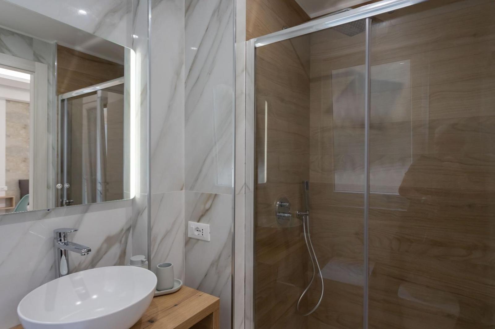 Diamante Luxury Rooms Palermo Exterior photo