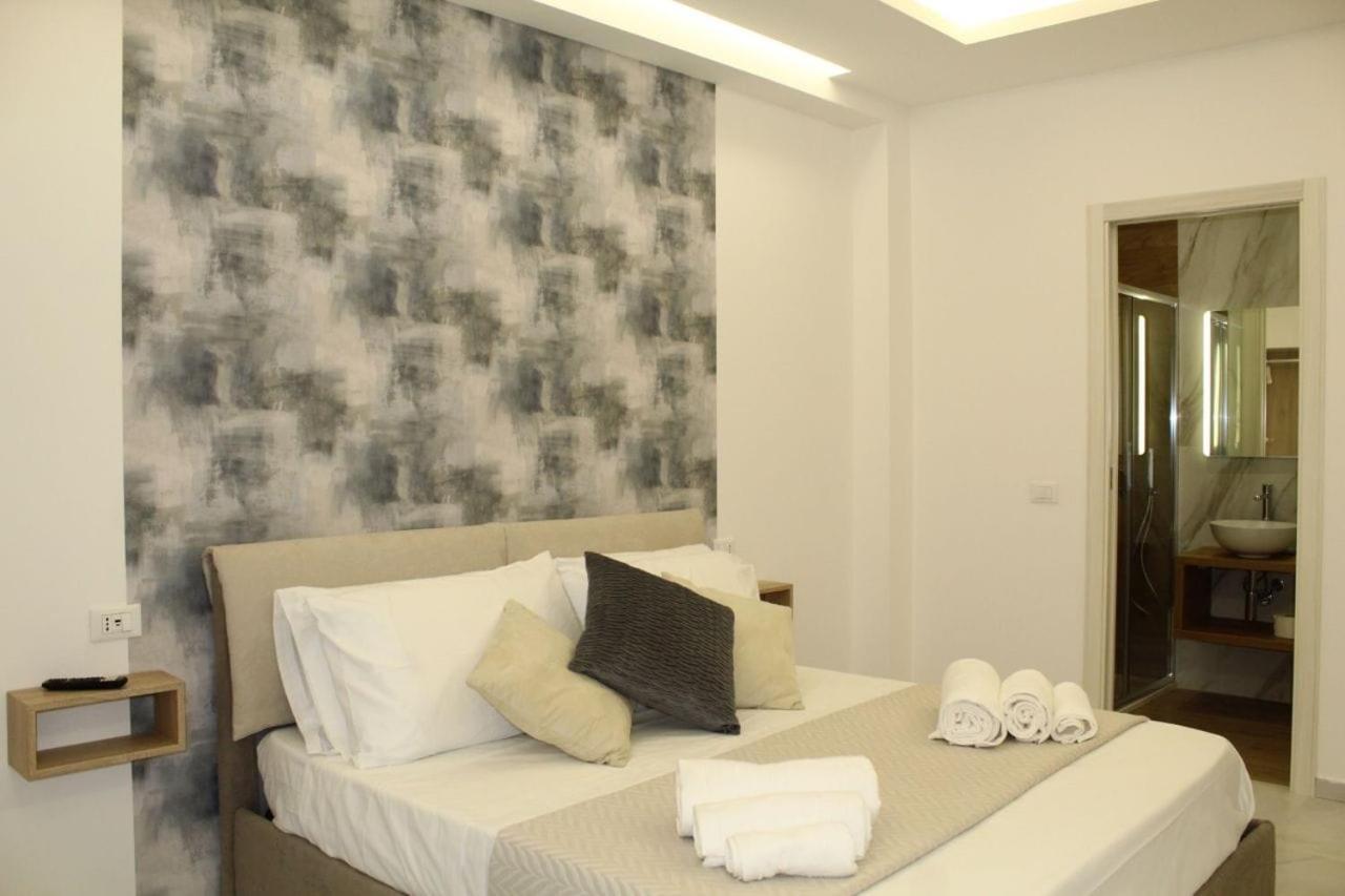Diamante Luxury Rooms Palermo Exterior photo