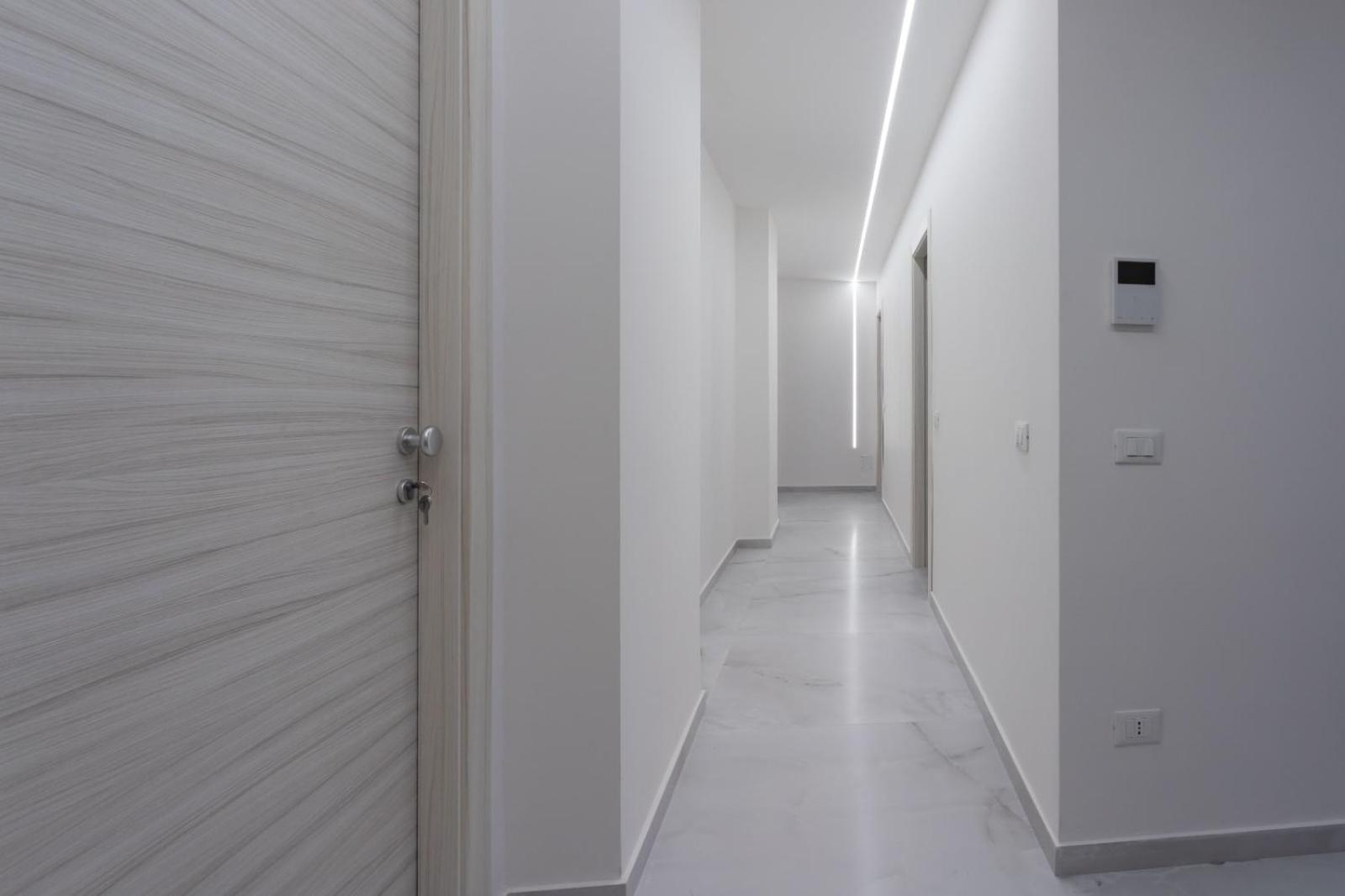 Diamante Luxury Rooms Palermo Exterior photo