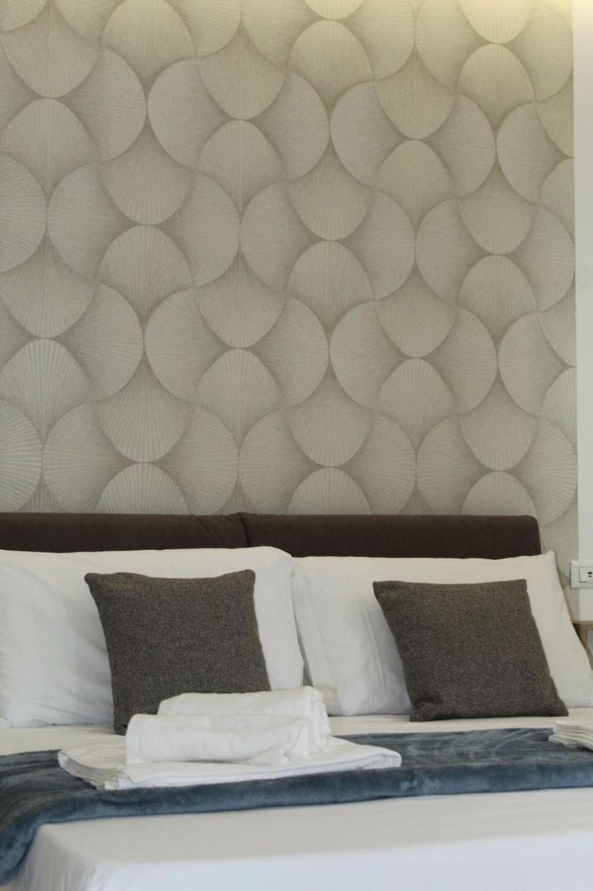 Diamante Luxury Rooms Palermo Exterior photo