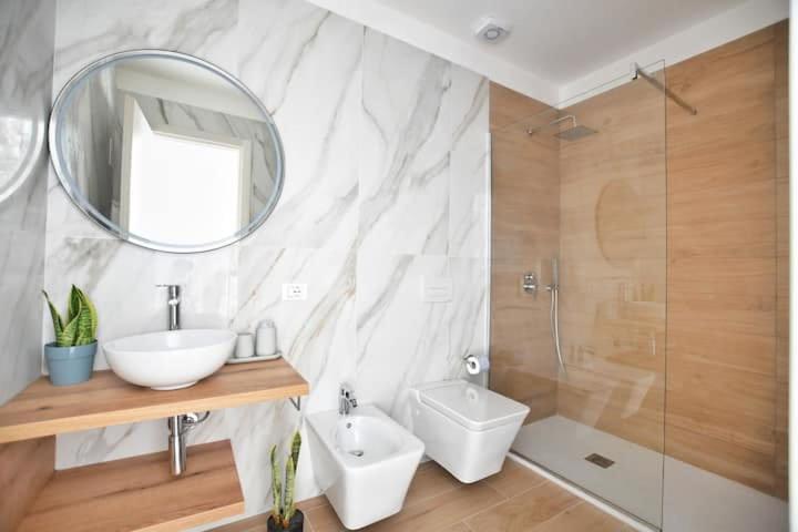 Diamante Luxury Rooms Palermo Exterior photo