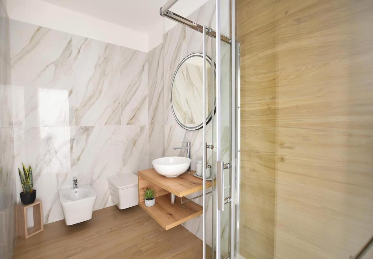 Diamante Luxury Rooms Palermo Exterior photo