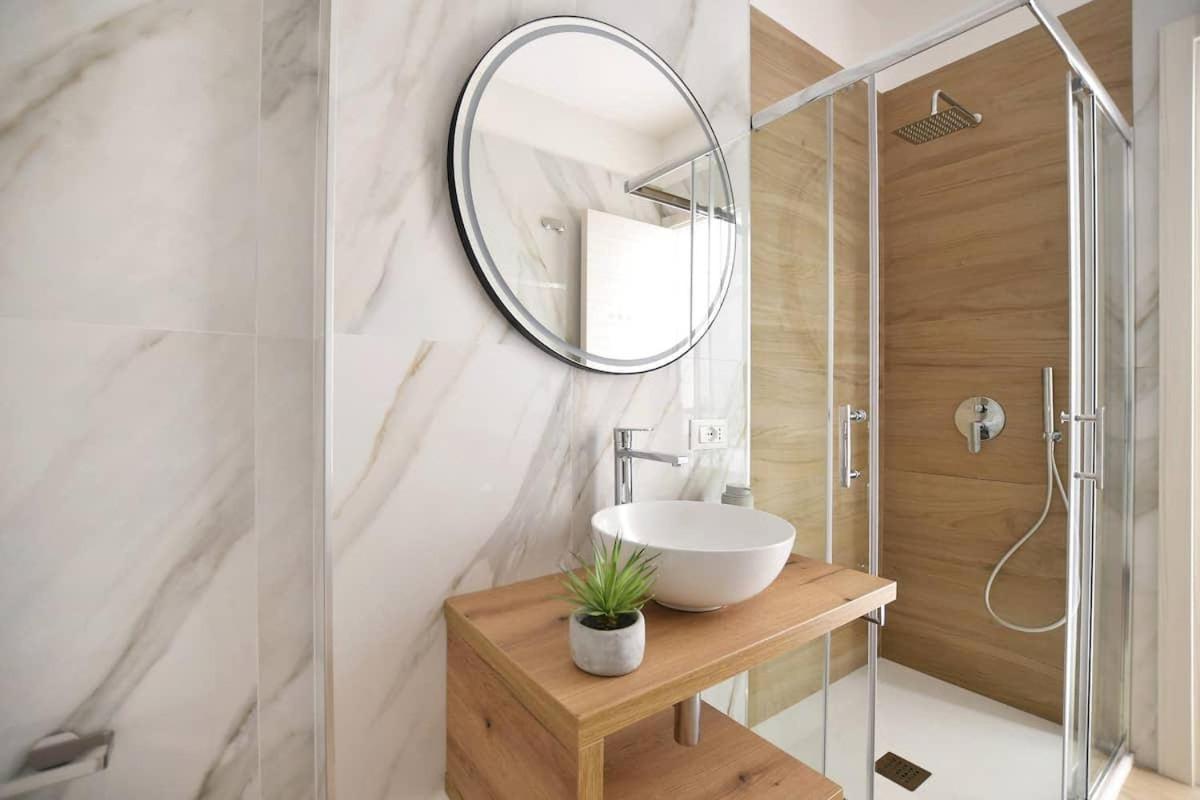 Diamante Luxury Rooms Palermo Exterior photo