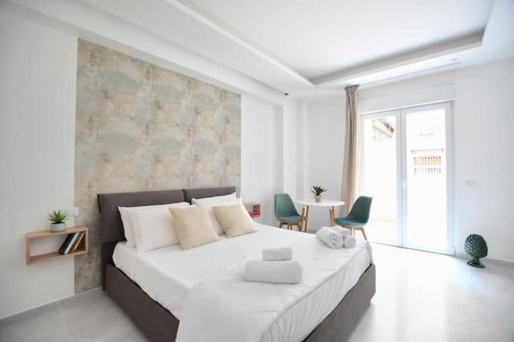 Diamante Luxury Rooms Palermo Exterior photo