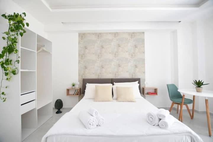 Diamante Luxury Rooms Palermo Exterior photo