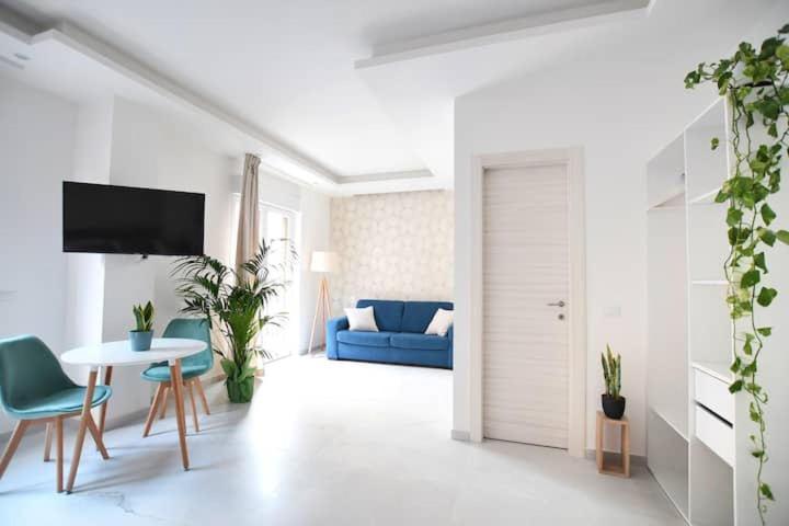 Diamante Luxury Rooms Palermo Exterior photo