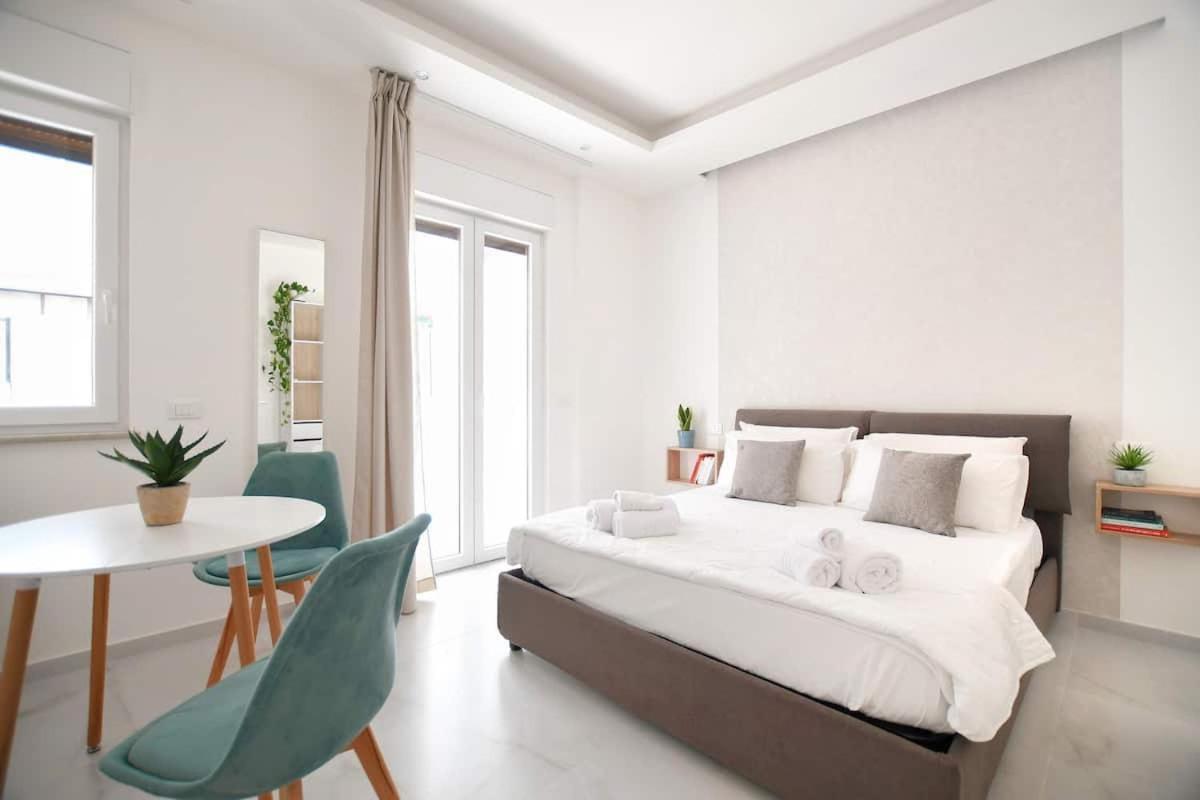 Diamante Luxury Rooms Palermo Exterior photo